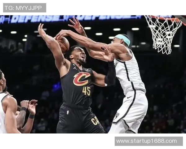 骑士与篮网精彩对决录像回放分析及精彩时刻回顾