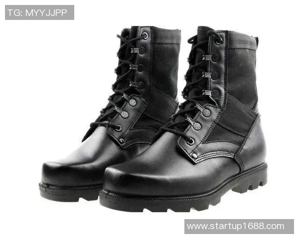 美军军鞋的设计演变与实战表现解析及其对现代军靴的影响