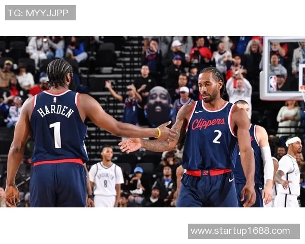 篮网与快船精彩对决直播在线观看全程回放及赛后分析分享